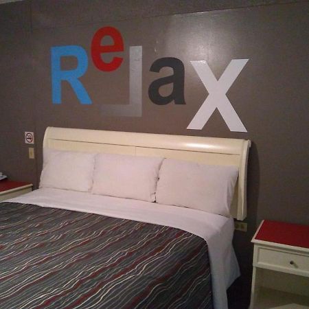Hotel Boulevard Mexicali Bagian luar foto